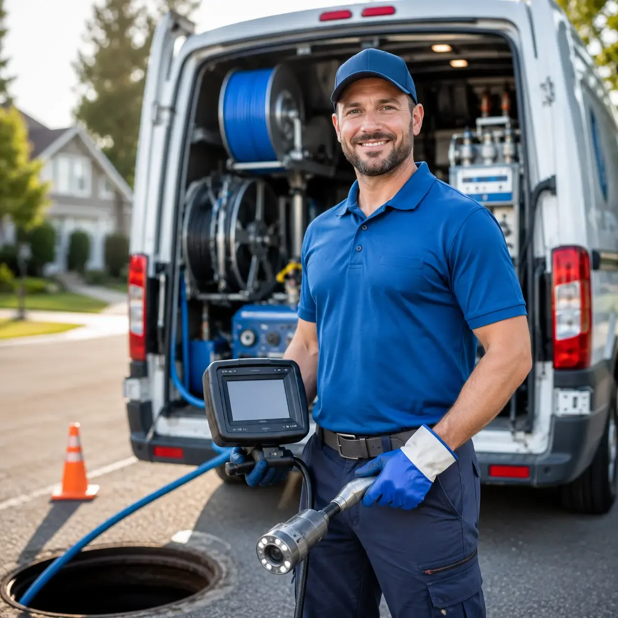 Local Pipe Relining specialists in Round Lake, NY