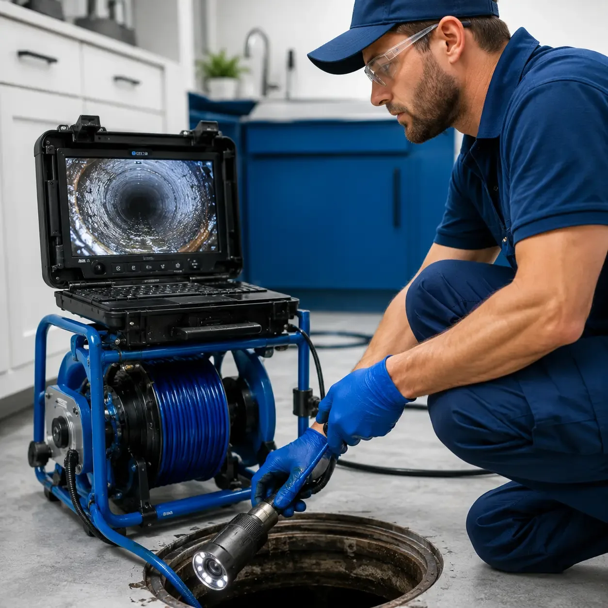 Pipe Relining professionals serving Round Lake, NY